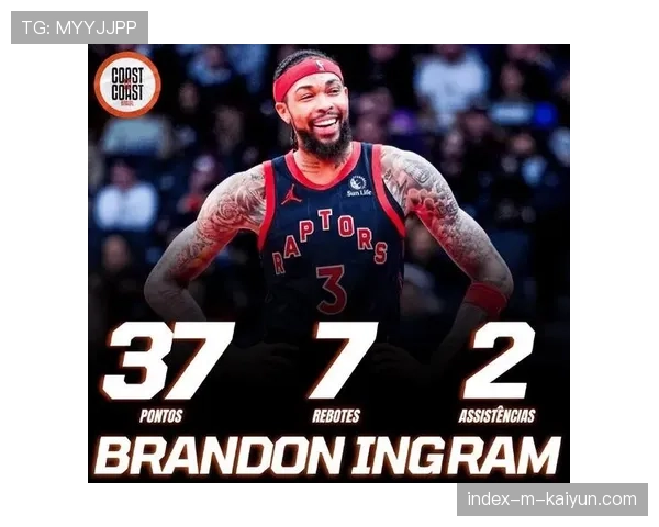 猛龙逆转国王取连胜 英格拉姆32分率队第三节爆发定乾坤