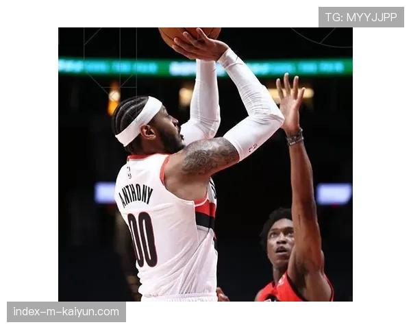 开拓者领跑紧逼使用榜 防守型球员获影响比赛新途径