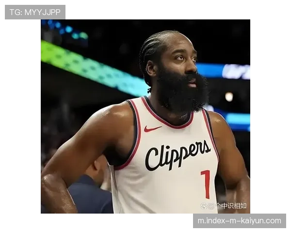 哈登谈转战骑士：忠诚概念被过度神化 只想赢在当下