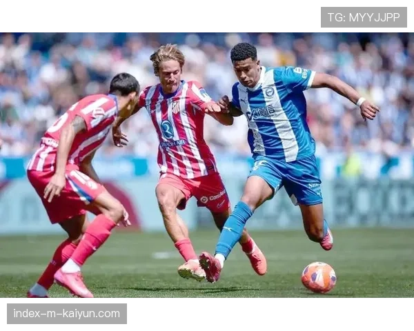 边中结合与肋部渗透战术 马竞主场进攻层次明显丰富