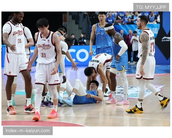 北京北汽21胜12负排名第六，伤病问题影响球队战绩